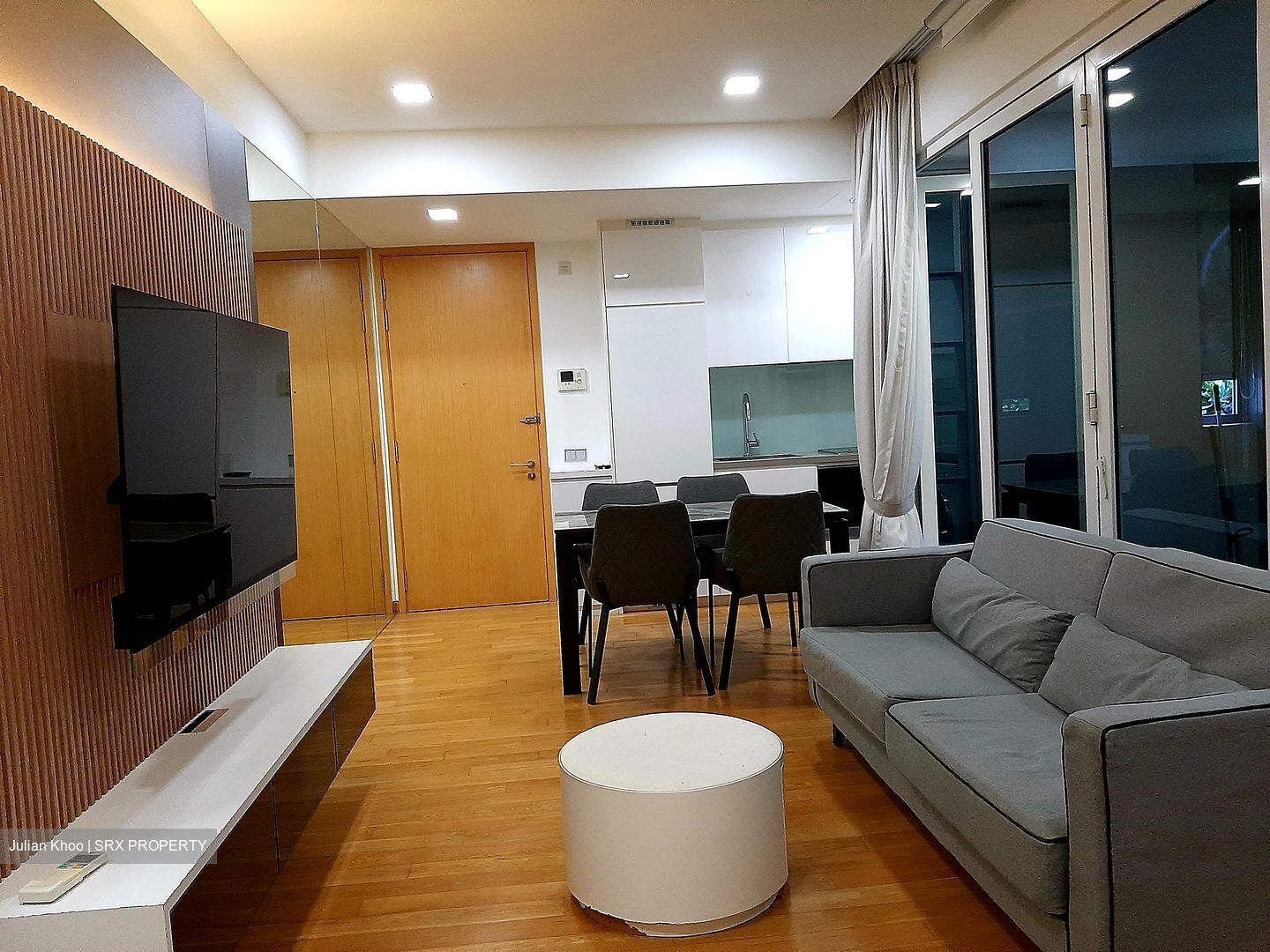 The Peak @ Cairnhill II (D9), Apartment #401224521